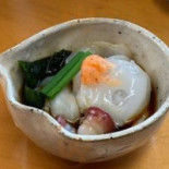 De Yú Liào Lǐ すし Huó Comida