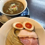 らぁ Miàn Zǐ Yáng Huā Comida