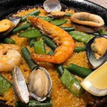 グルメ Huí Zhuǎn Shòu Sī Hán Tài Láng Xīn Xì Zǐ Zhú Shān Diàn Comida