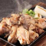 Xiǎo Lín Nóng Chǎng Zhǎng Yě Shàn Guāng Sì Kǒu Diàn food