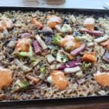 はまやき ān Bīng Wèi Comida
