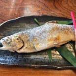 Shí Shì Chǔ Wán Tiān さかな Wū Comida