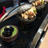 Fēng にふかれて Comida