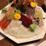 Fú Zhù Comida