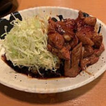 トンテキ Wū ちゃん Sì Rì Shì Diàn Comida