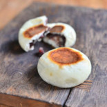 パンのトラ Bàn Tián Diàn Comida