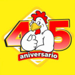 うお Yín Logo
