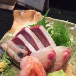 Yú がし Yì Sān Dǎo Yì Běi Kǒu Diàn Comida