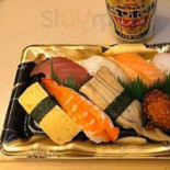 Yú がし Yì Sān Dǎo Yì Běi Kǒu Diàn Comida