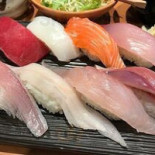 Yú がし Yì Sān Dǎo Yì Běi Kǒu Diàn Comida