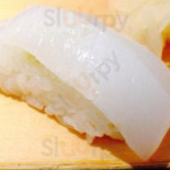 Yú がし Yì Sān Dǎo Yì Běi Kǒu Diàn Comida