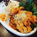 Miàn Teppen Comida