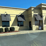 Yú Rén Exterior
