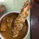 Shèng Xǐ Comida