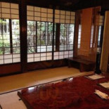 わちがい Dentro