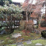 わちがい Exterior