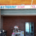 D-line Exterior