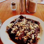 D-line Comida