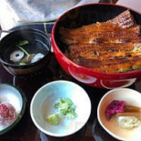 Yù Shí Shì Chǔ Bù Chéng Běn Diàn Comida