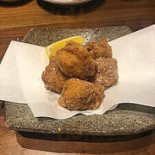 Qì Comida