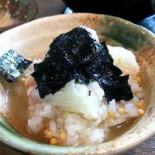 Lù ān Wēn Wèi Comida
