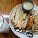 ヴァリスタ Comida