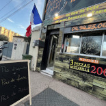 カフェ・ブリック Exterior