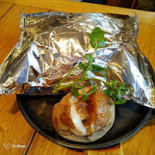 つばめグリル Yù Chuān Gāo Dǎo Wū ＳＣ Diàn Comida