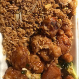 Zì Jiā Bèi Jiān Jiā Bèi の Diàn カフェ・バッハ Comida
