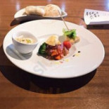 アノテマリ Comida