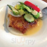 アノテマリ Comida