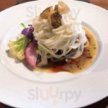 アノテマリ Comida
