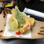 Chá Chán Yī Comida