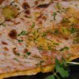 Gē Pēng Lóng Jiàn Tíng Comida