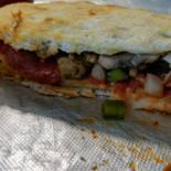 Xiù Yì Comida