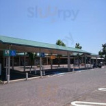 Wān àn Zhǎng Dǎo パーキングエリア （shàng り Xiàn） Snack Corner Exterior