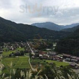 お Shí Shì Chǔ Tiān Shǒu Gé Exterior