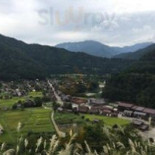 お Shí Shì Chǔ Tiān Shǒu Gé Exterior