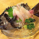 Shòu し Chén Comida