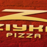 はま Shòu Sī Dí Chuī Shí Hé Diàn Logo