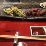 Qīng Zhú Comida