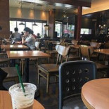 スターバックスコーヒー Míng Gǔ Wū Zì Yóu ヶ Qiū Diàn Dentro
