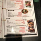 Hé ぼうず Cardápio