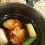 Cì Láng Zhǎng Běn Diàn Comida