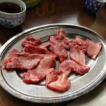 びっくりや Comida
