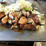 びっくりや Comida