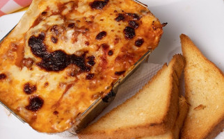 Míng るい Nóng Cūn Xià Qī Diàn Comida