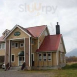 ヨーロッパ Xuān Zǒng Běn Diàn Exterior