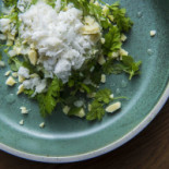 De Yú Huó Yú Lú Duān Shāo Yú Cì Láng food