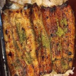 Yú Zhǎo Fǔ Zāng Xīn Xì Diàn Comida